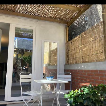 Casa Capri Mores ภายนอก รูปภาพ