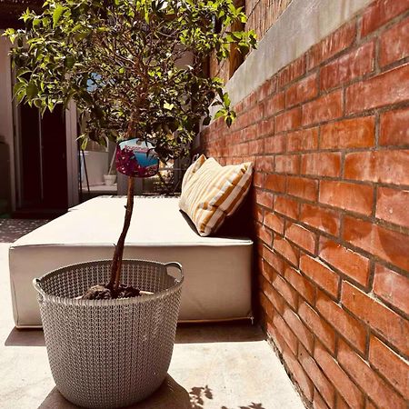 Casa Capri Mores ภายนอก รูปภาพ