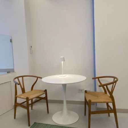 Casa Capri Mores ภายนอก รูปภาพ