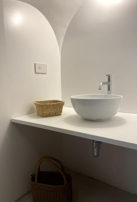 Casa Capri Mores ภายนอก รูปภาพ