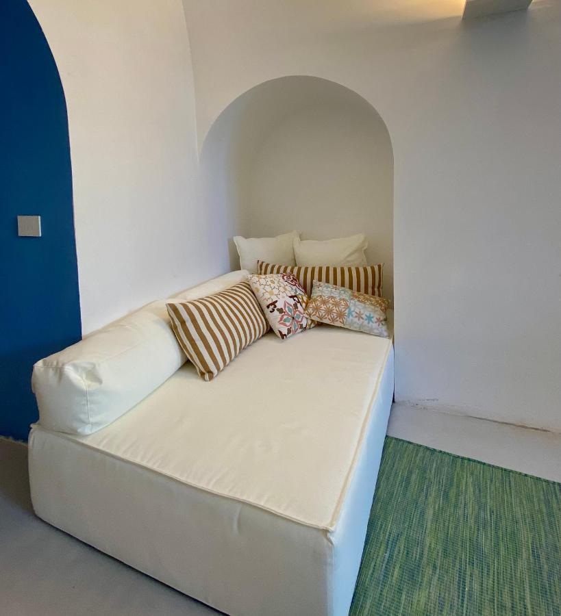 Casa Capri Mores ภายนอก รูปภาพ