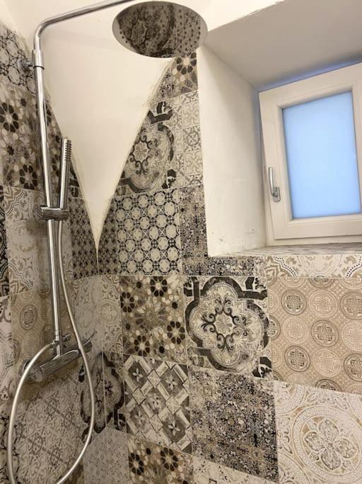 Casa Capri Mores ภายนอก รูปภาพ