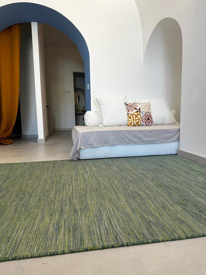 Casa Capri Mores ภายนอก รูปภาพ
