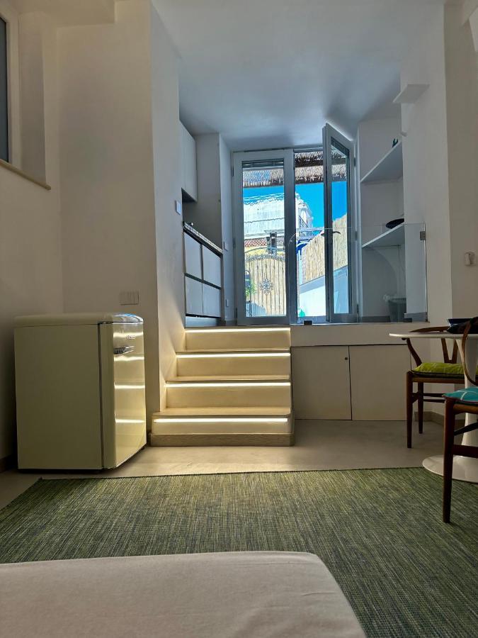 Casa Capri Mores ภายนอก รูปภาพ