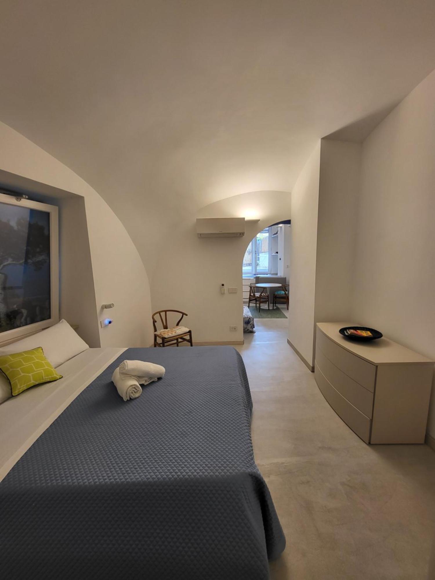 Casa Capri Mores ภายนอก รูปภาพ