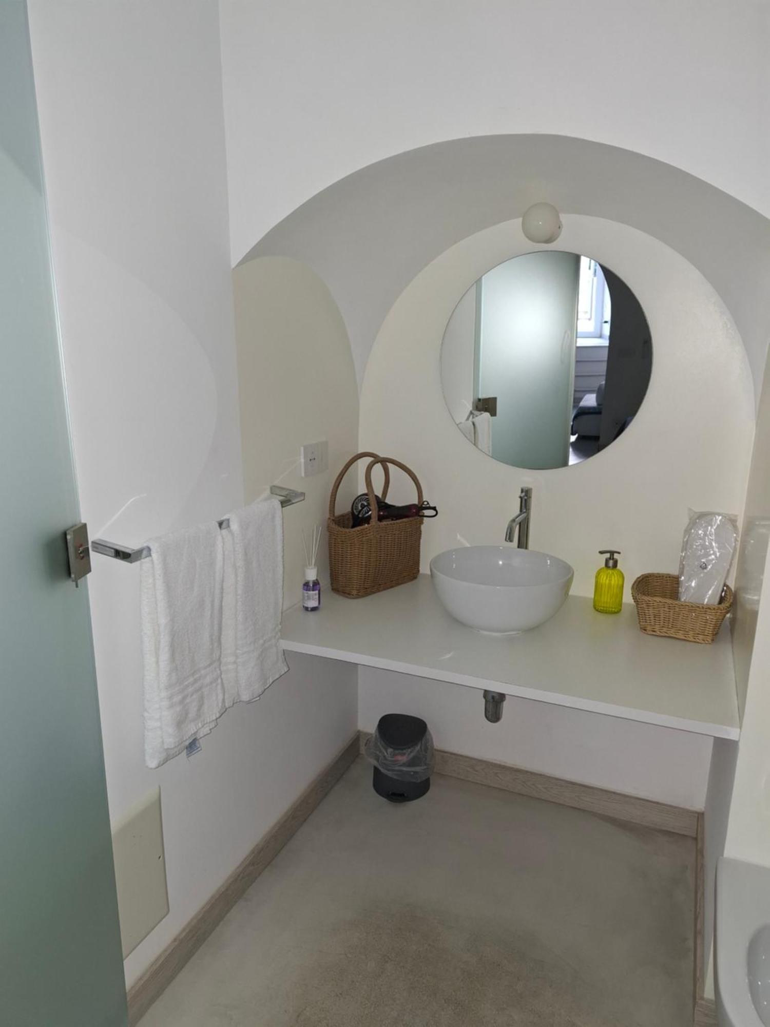Casa Capri Mores ภายนอก รูปภาพ