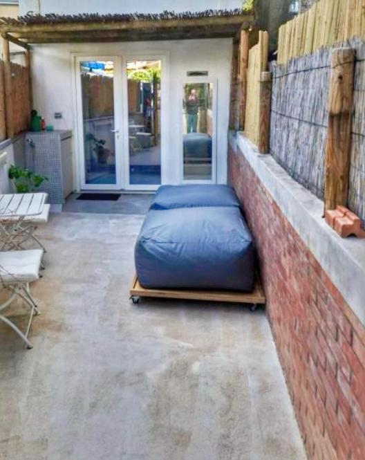 Casa Capri Mores ภายนอก รูปภาพ